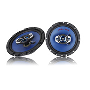 Car Speaker 6.5